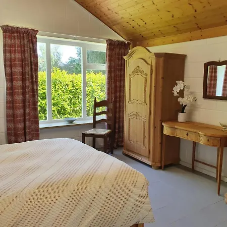 Newly Refurbished Self-catering Sleeping 6 *