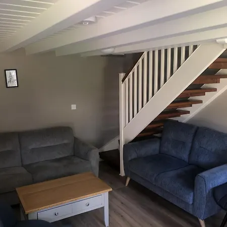 Wells House & Gardens Self Catering Sleeps 8 The Forge Glenranny